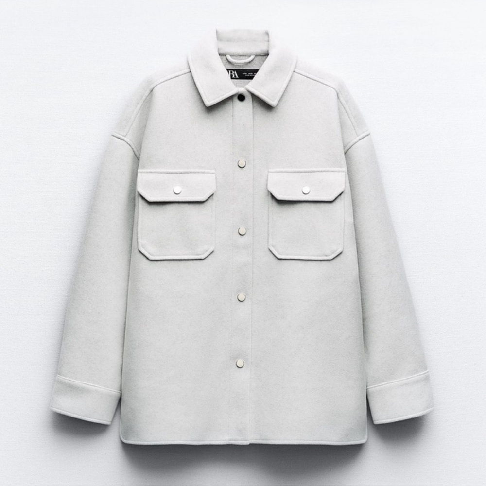 Zara jacket